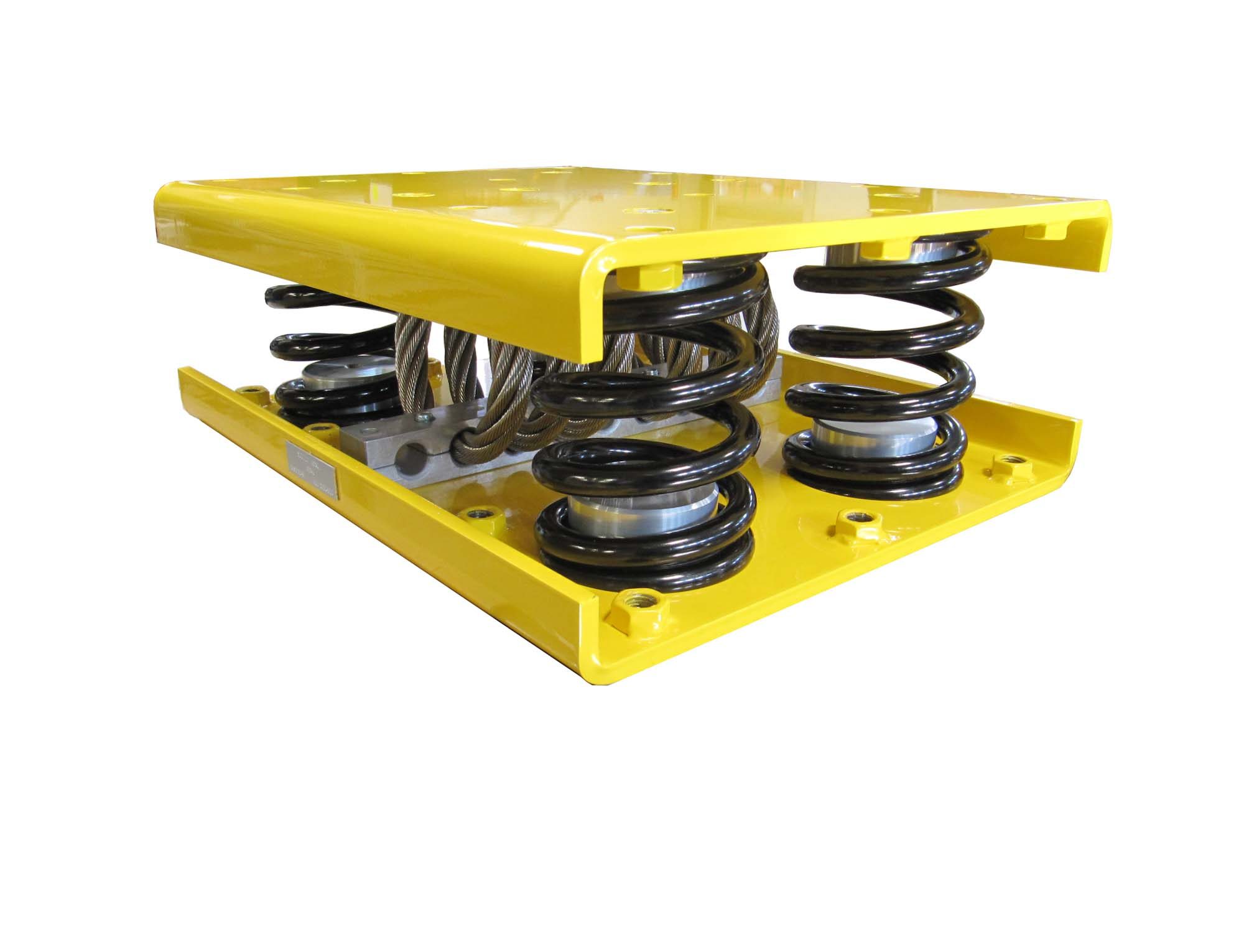 Spring boxes Socitec